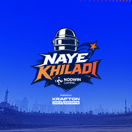 NAYE KHILADI card art